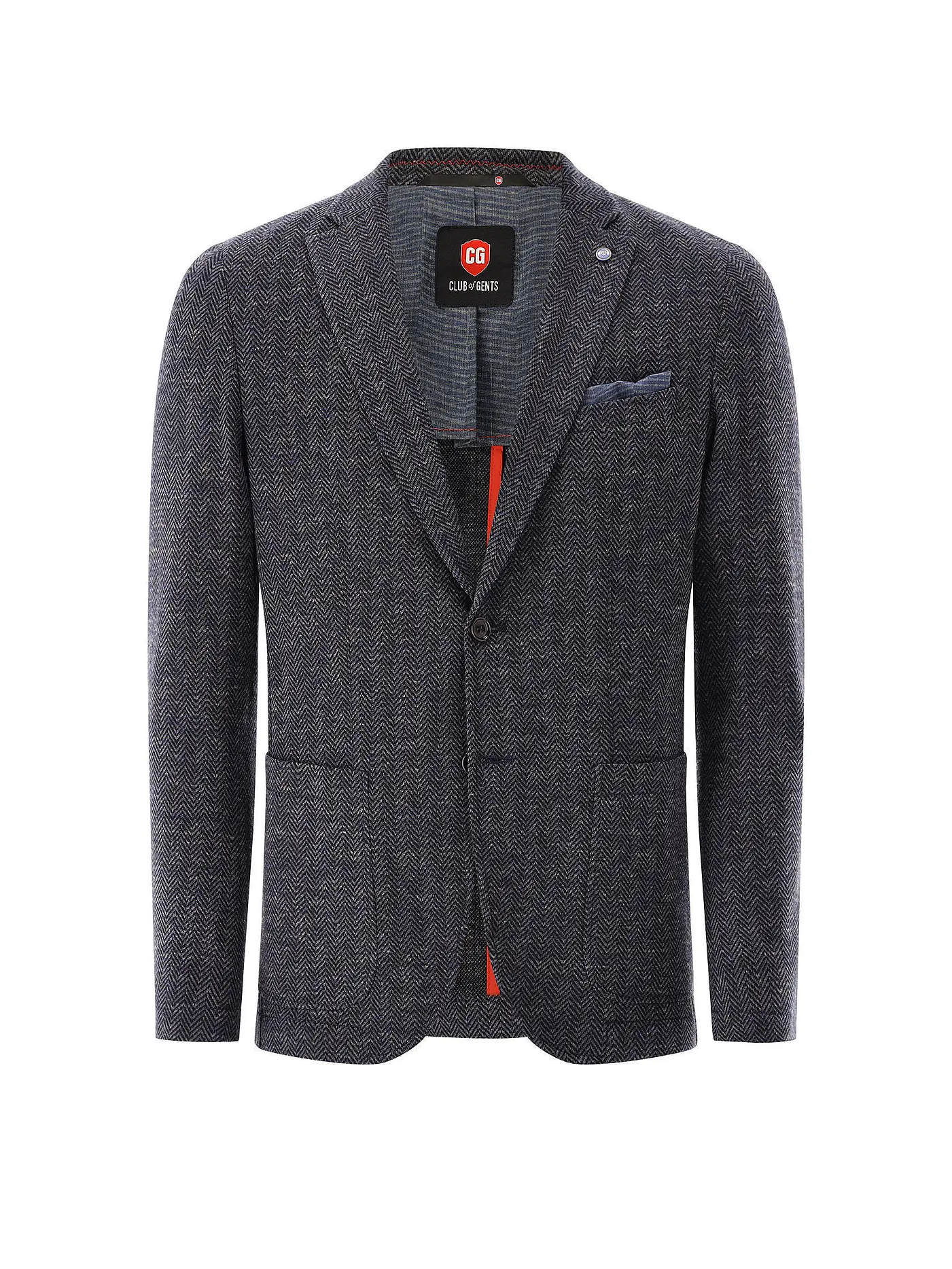 CG - CLUB OF GENTS | Sakko | 